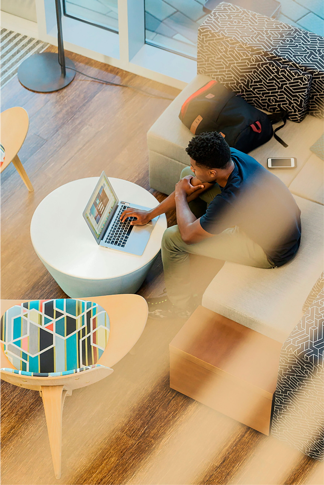 Park Central Coworking